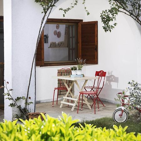 #Luxlikehome-Siviri Cute Экстерьер фото