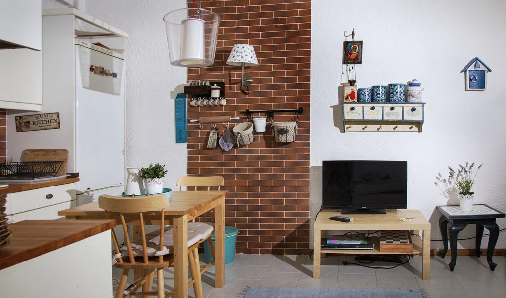 #Luxlikehome-Siviri Cute Экстерьер фото