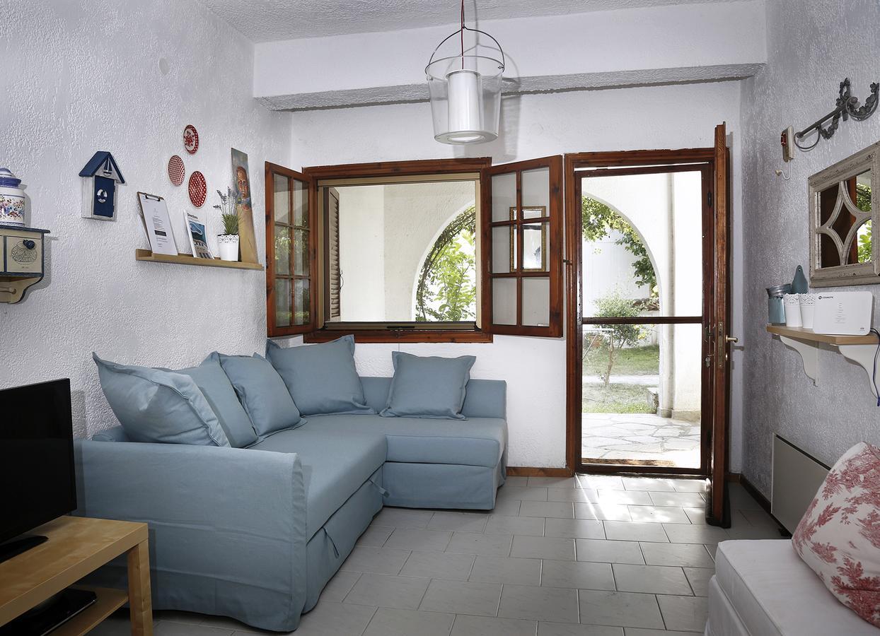 #Luxlikehome-Siviri Cute Экстерьер фото