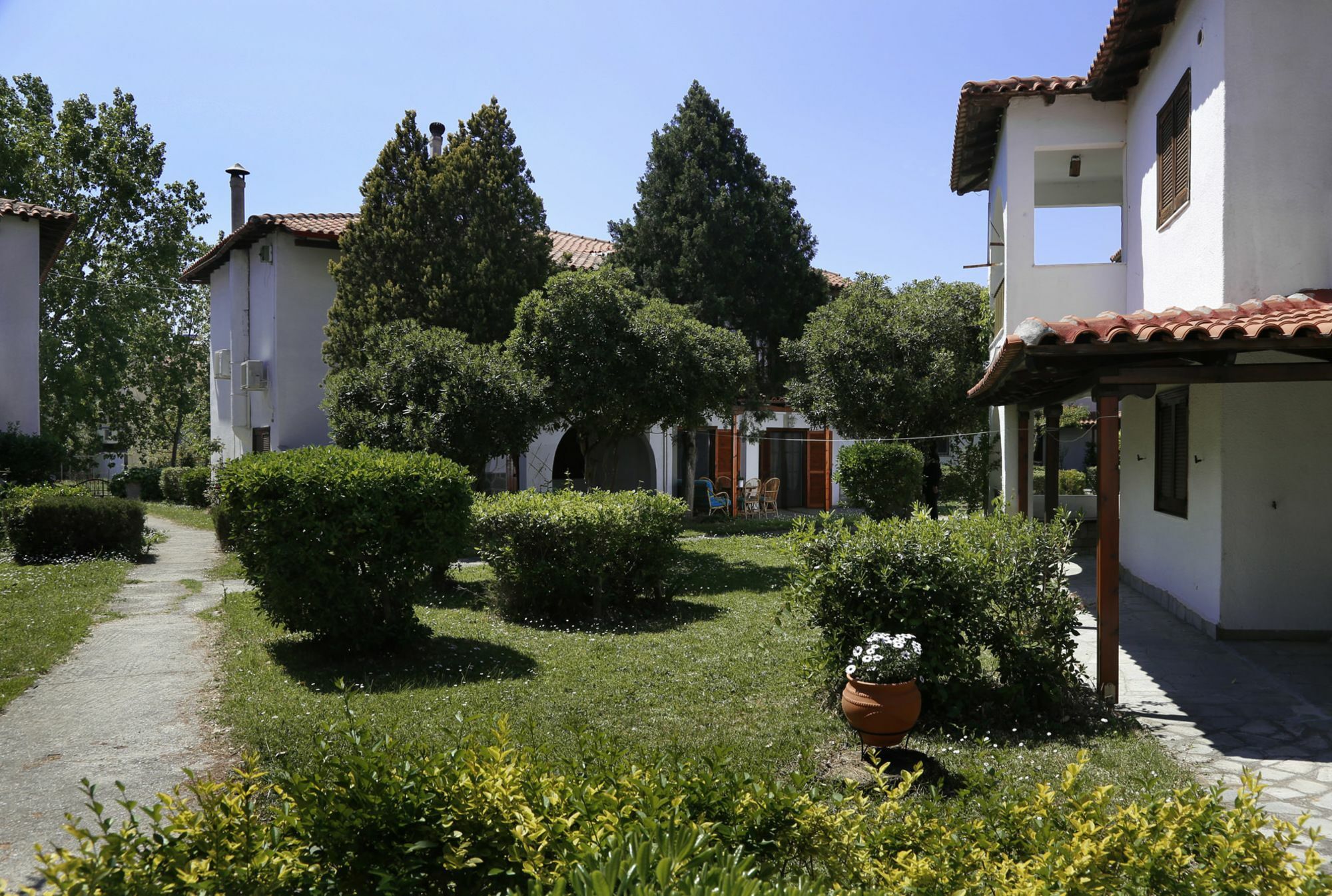 #Luxlikehome-Siviri Cute Экстерьер фото